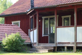 Bäckens Guesthouse Älgarås